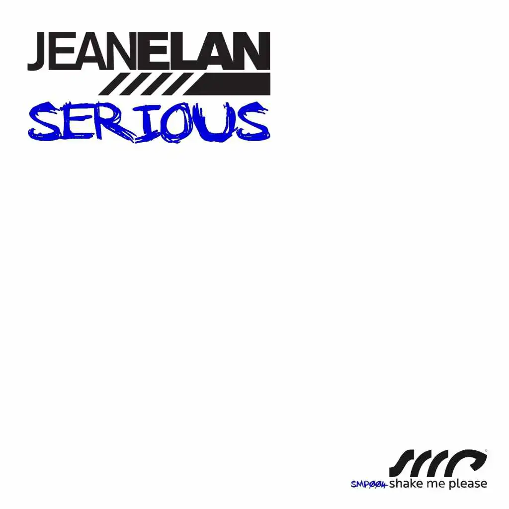 Serious (Club Edit)