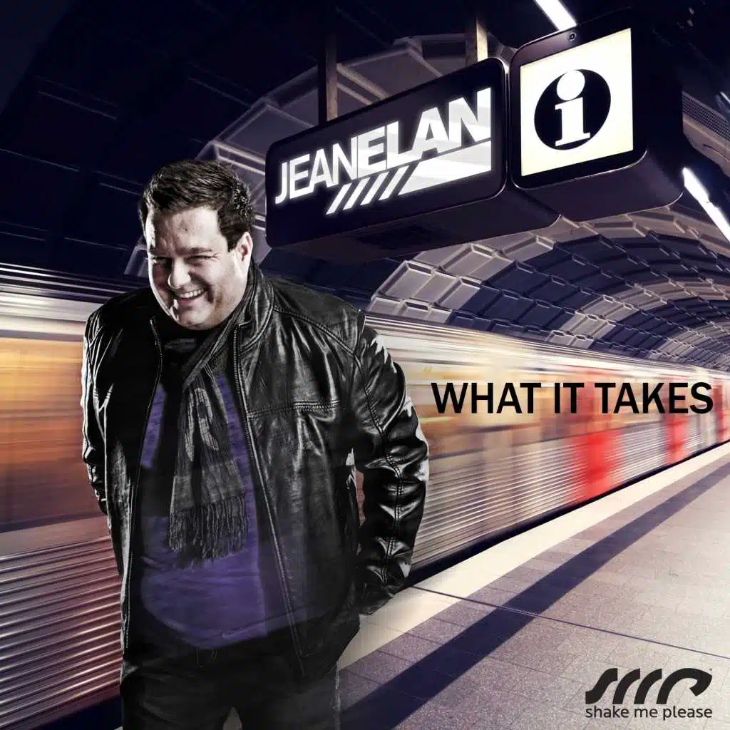 What It Takes (Klik Klak Edit)