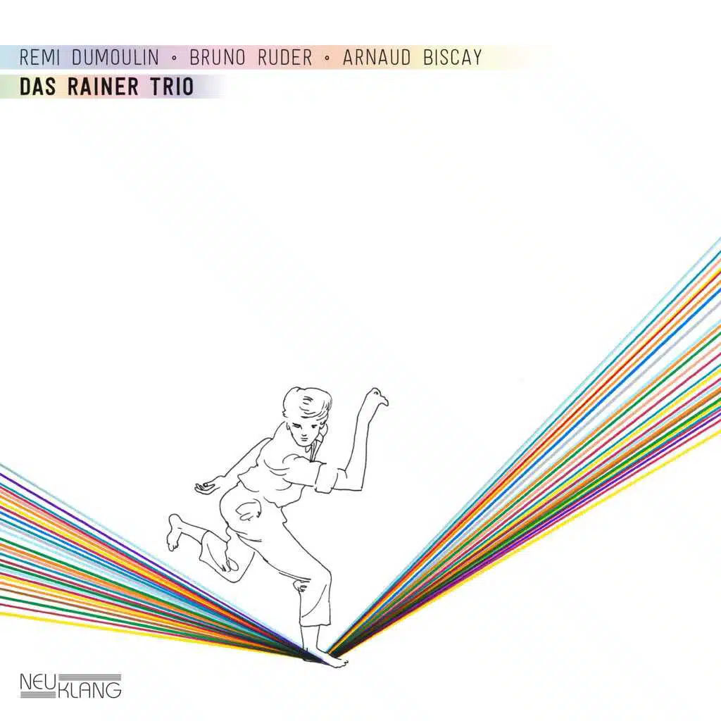 Das Rainer Trio