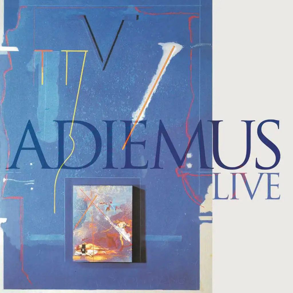 Adiemus Live