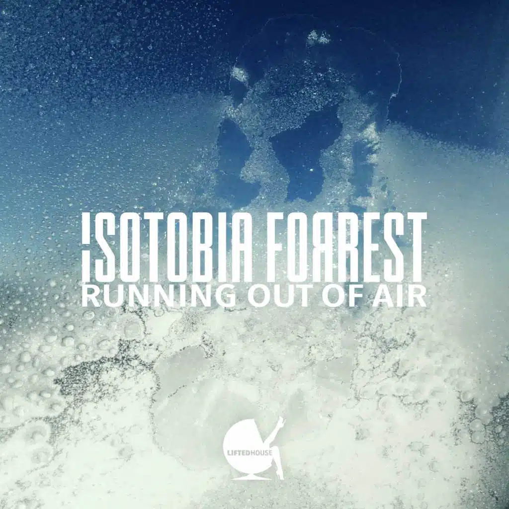 Running out of Air (feat. Patrick McBride)