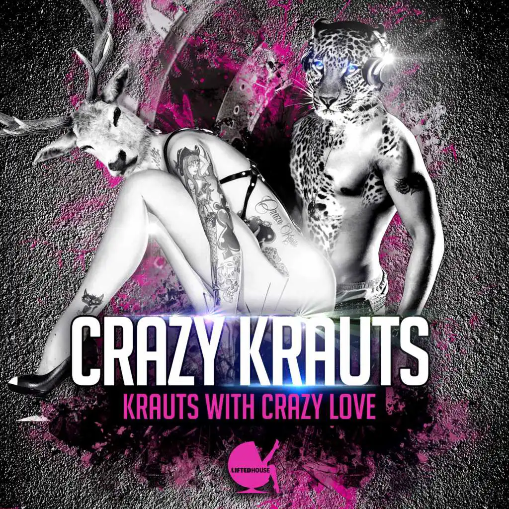 Krauts with Crazy Love