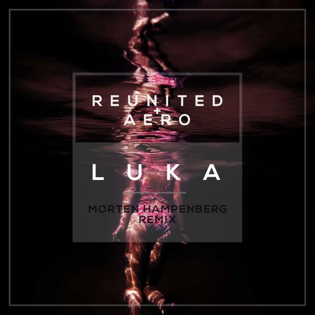 Luka (Morten Hampenberg Remix)