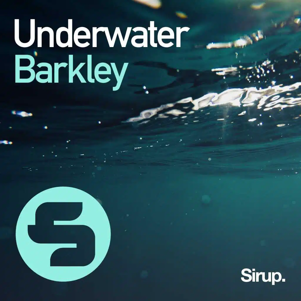 Underwater (Original Club Mix)