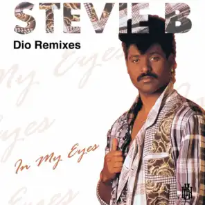 In My Eyes (Dio Extended Remix)