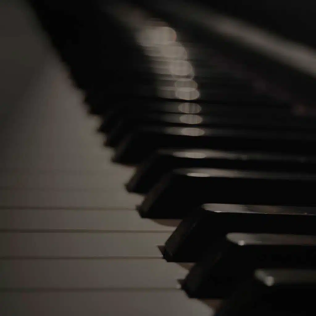 A Modern Classic Piano Recording - the Ultimate Collection of Timeless and Deeply Powerful Piano Melodies