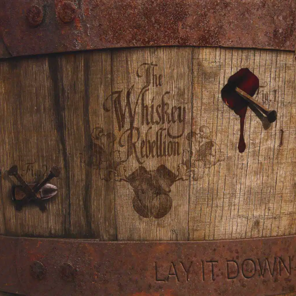 Lay It Down