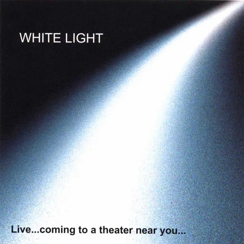 Live...Coming To A Theater Near You...