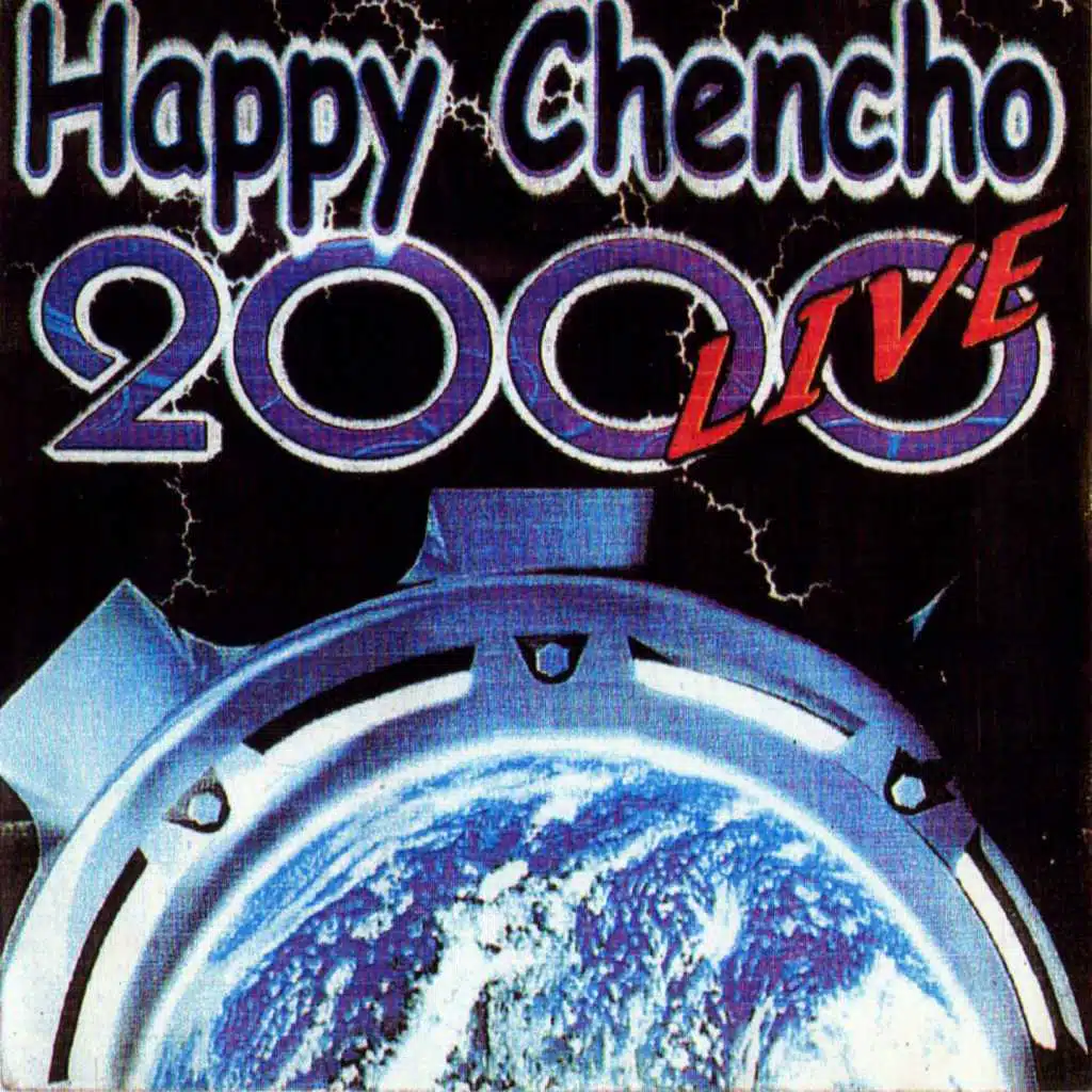 Happy Chencho 2000 (feat. Bimbo, Lito y Polaco, Eddie Dee, Los Panchos, Falo, Miguel Play & Rey Pirin)