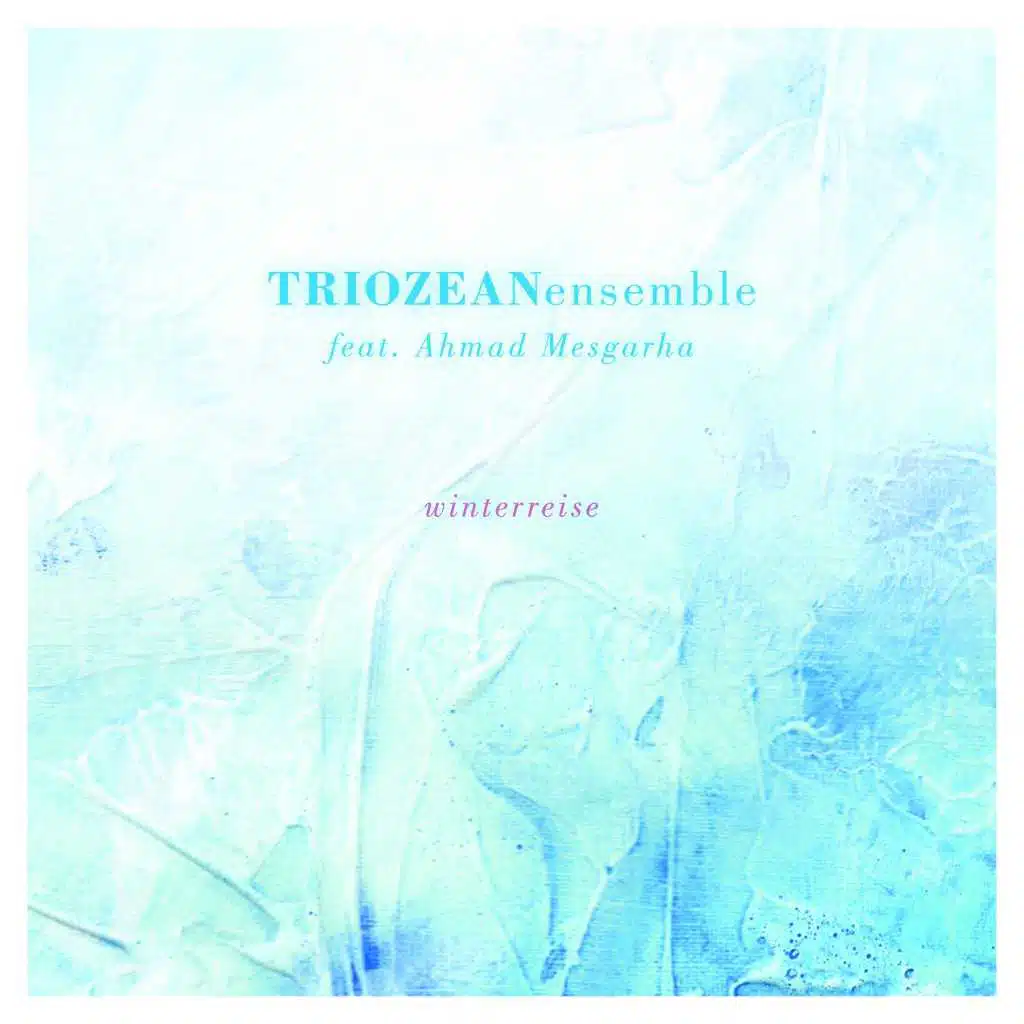 Winterreise (feat. Ahmad Mesgarha)