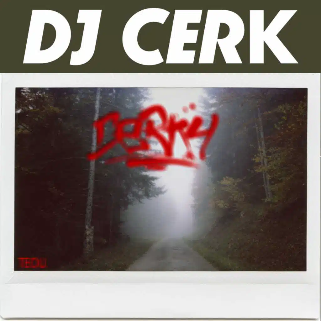 Cerky teou