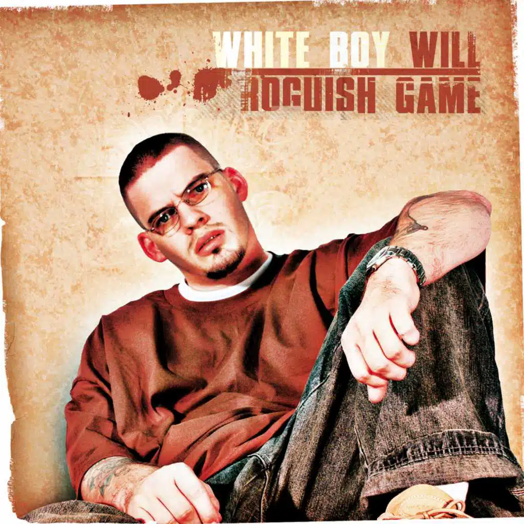 Roguish Game