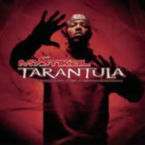 Tarantula (feat. Butch Cassidy)