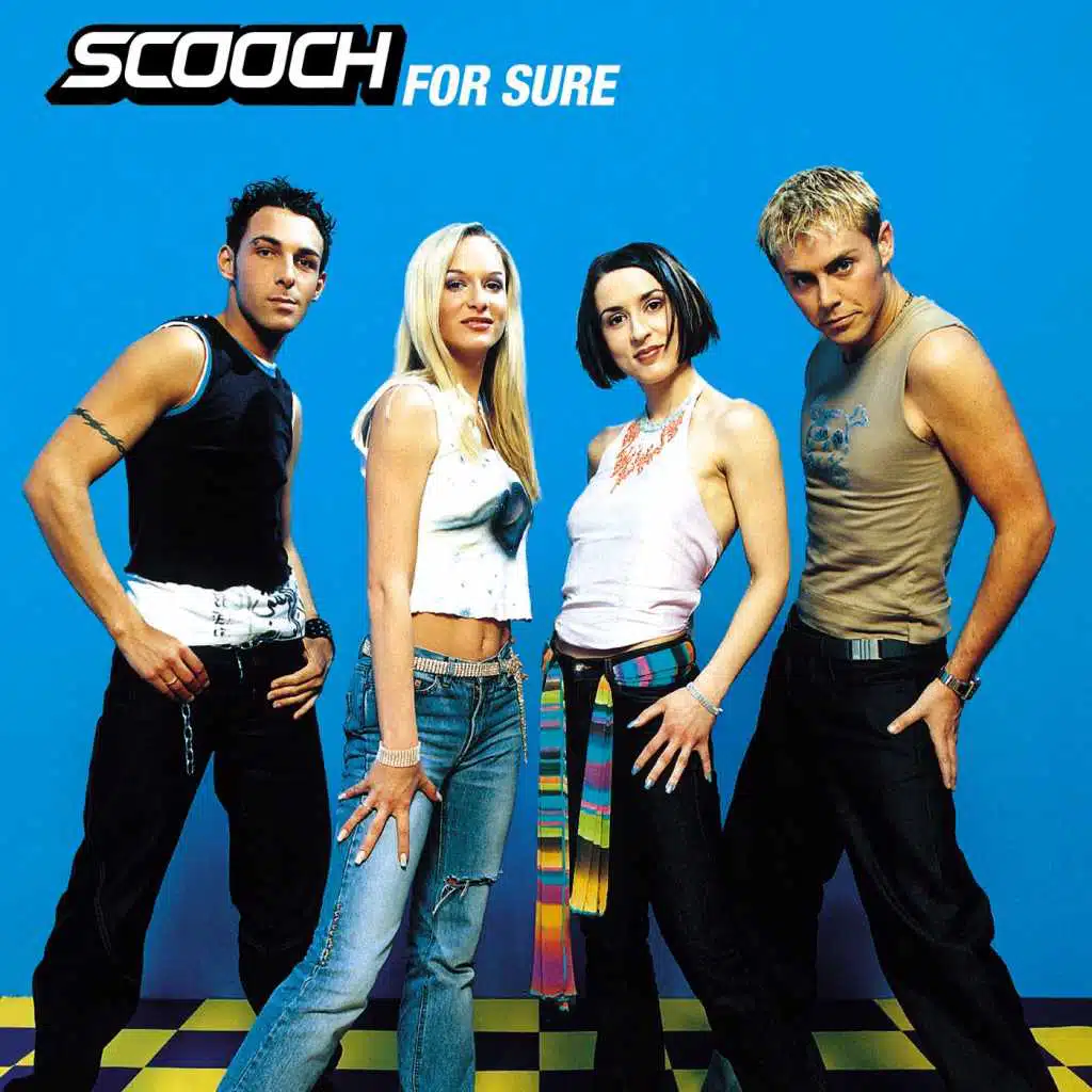 For Sure (Radio Edit)