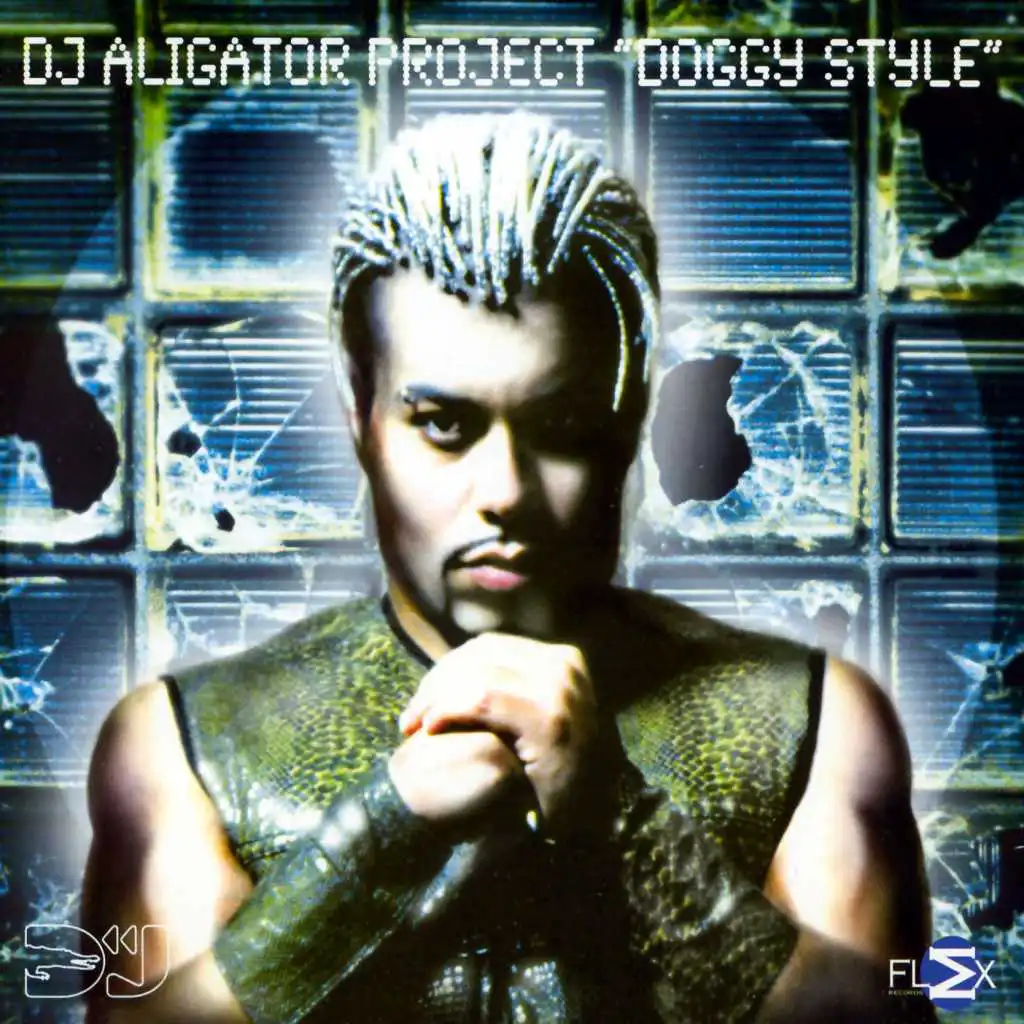 Doggy Style (Radio) [feat. DJ Aligator]