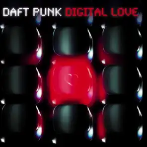 Digital Love (Radio Edit)