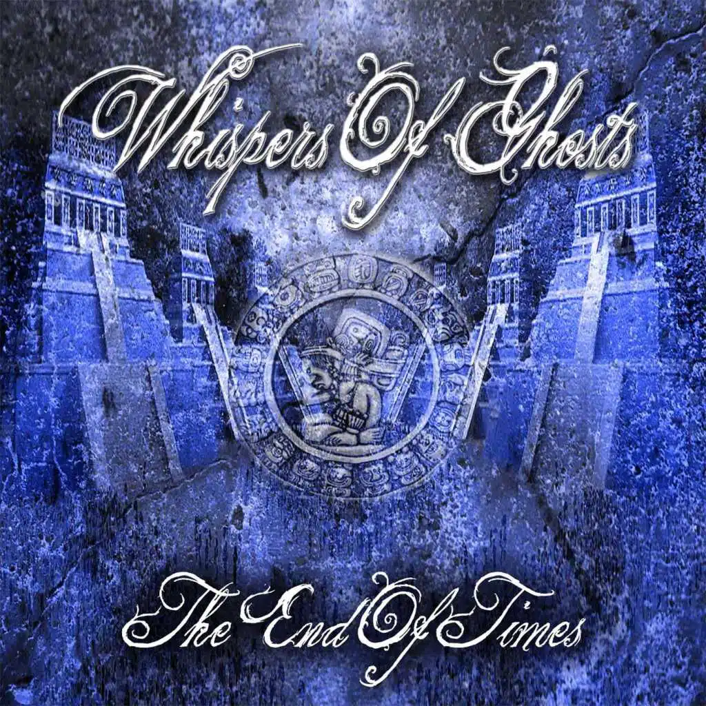 Whispers of Ghosts