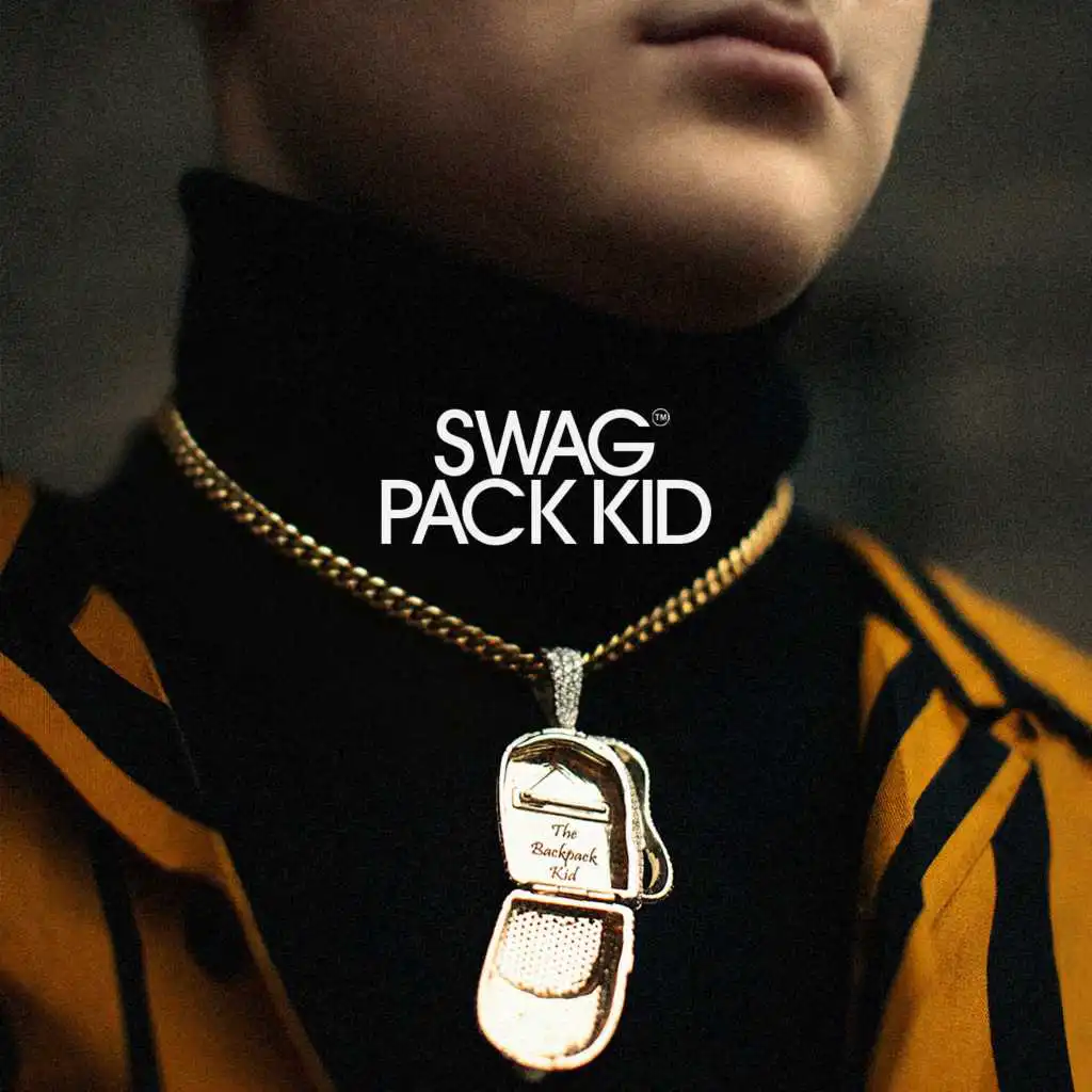SwagPack Kid