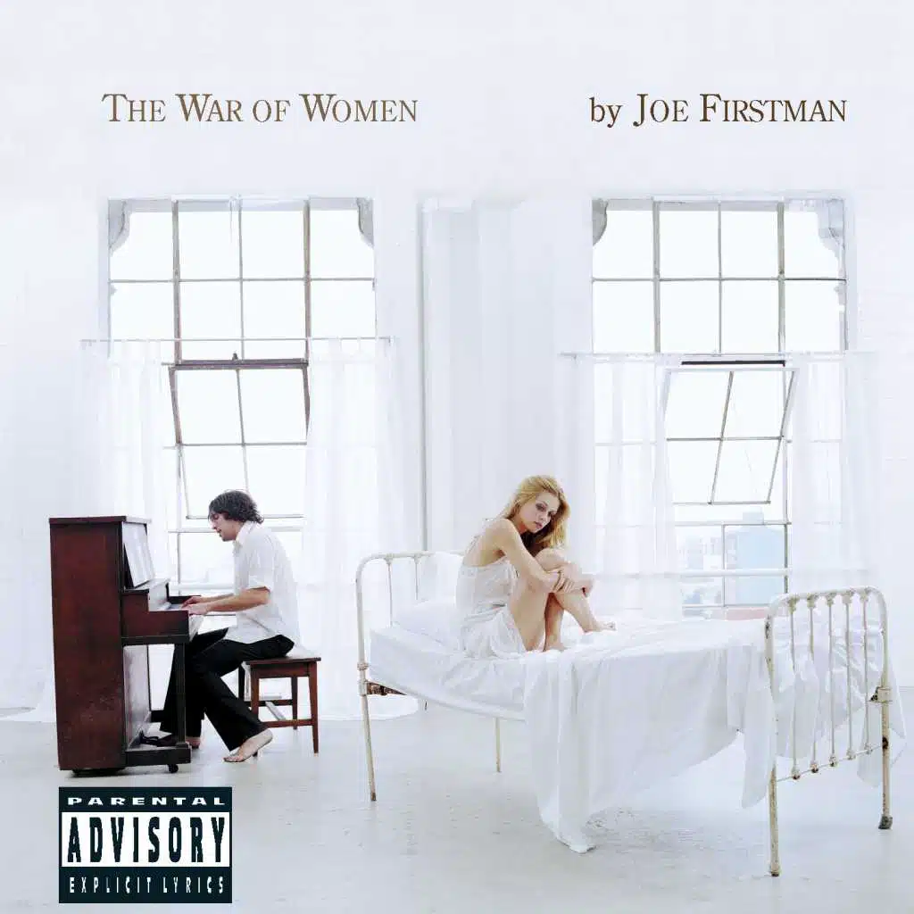 The War Of Women (Explicit Content) (U.S. Version) (Explicit Content   U.S. Version)