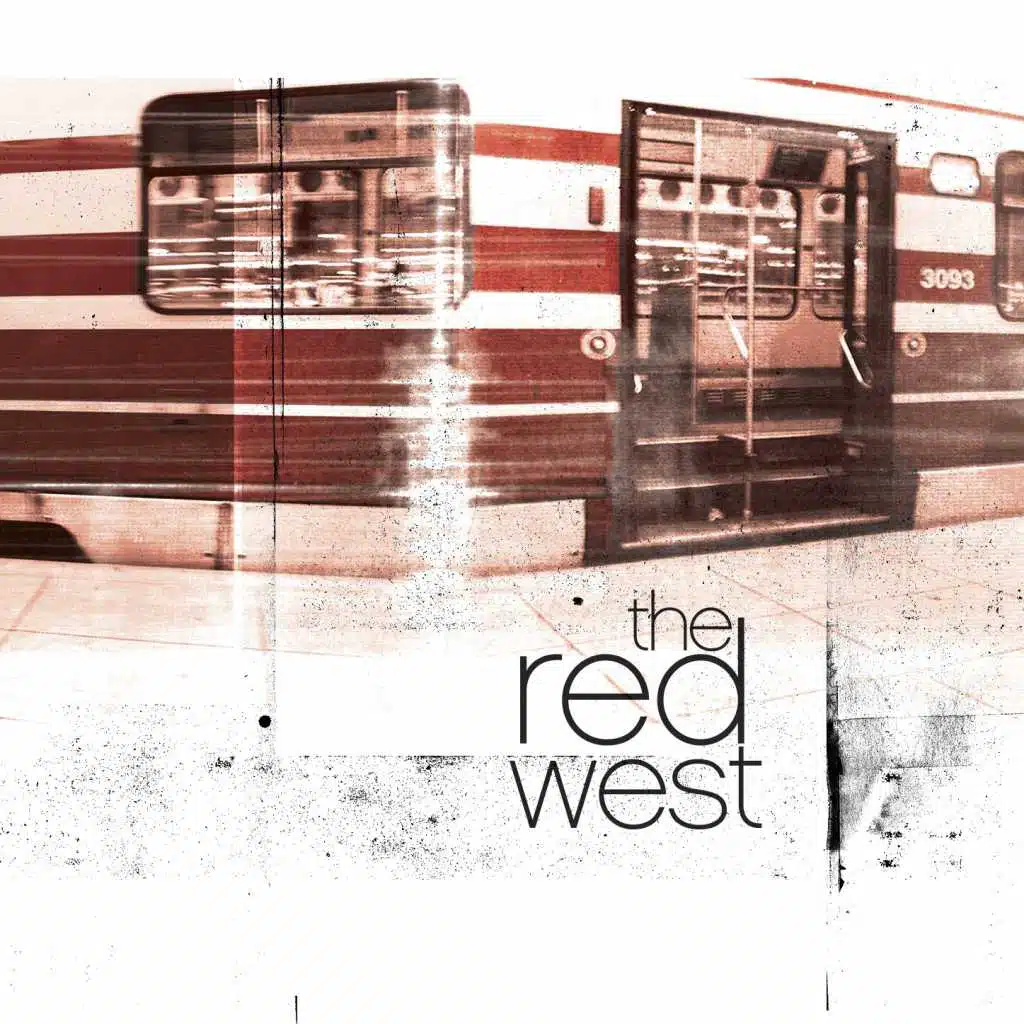 The Red West (U.S.Version)