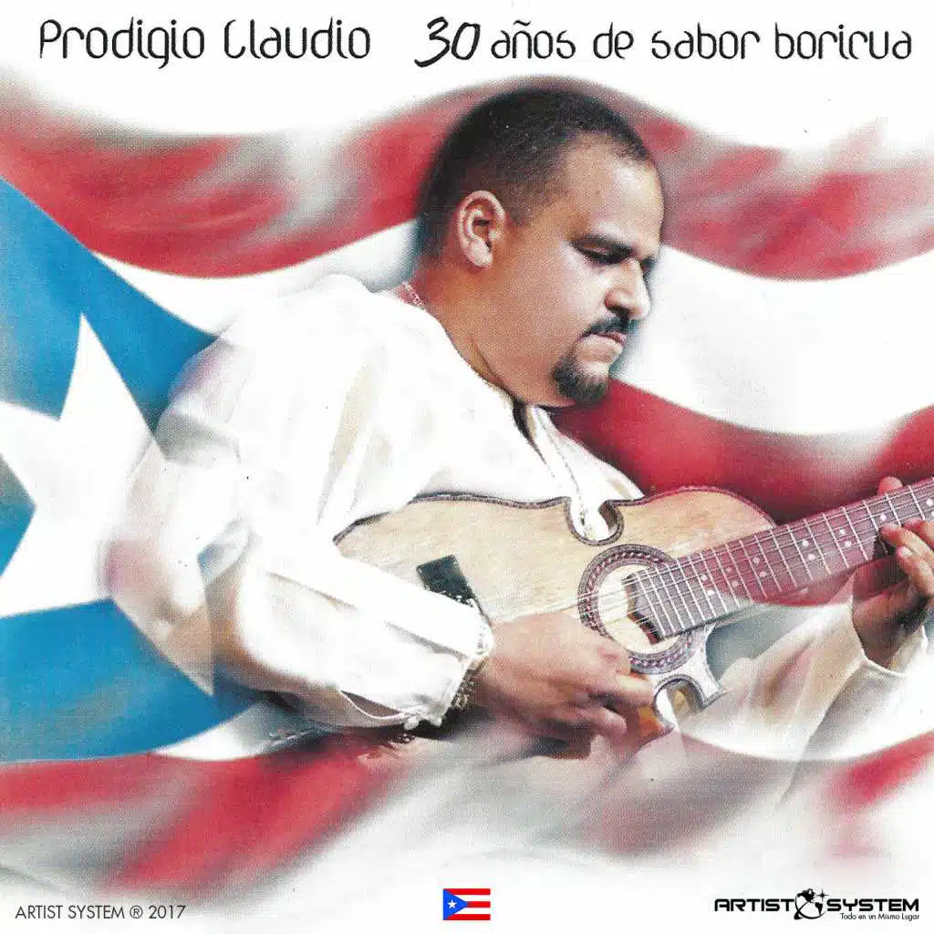 Quien Sera (Prodigio Claudio 30 Anos de Sabor Boricua)