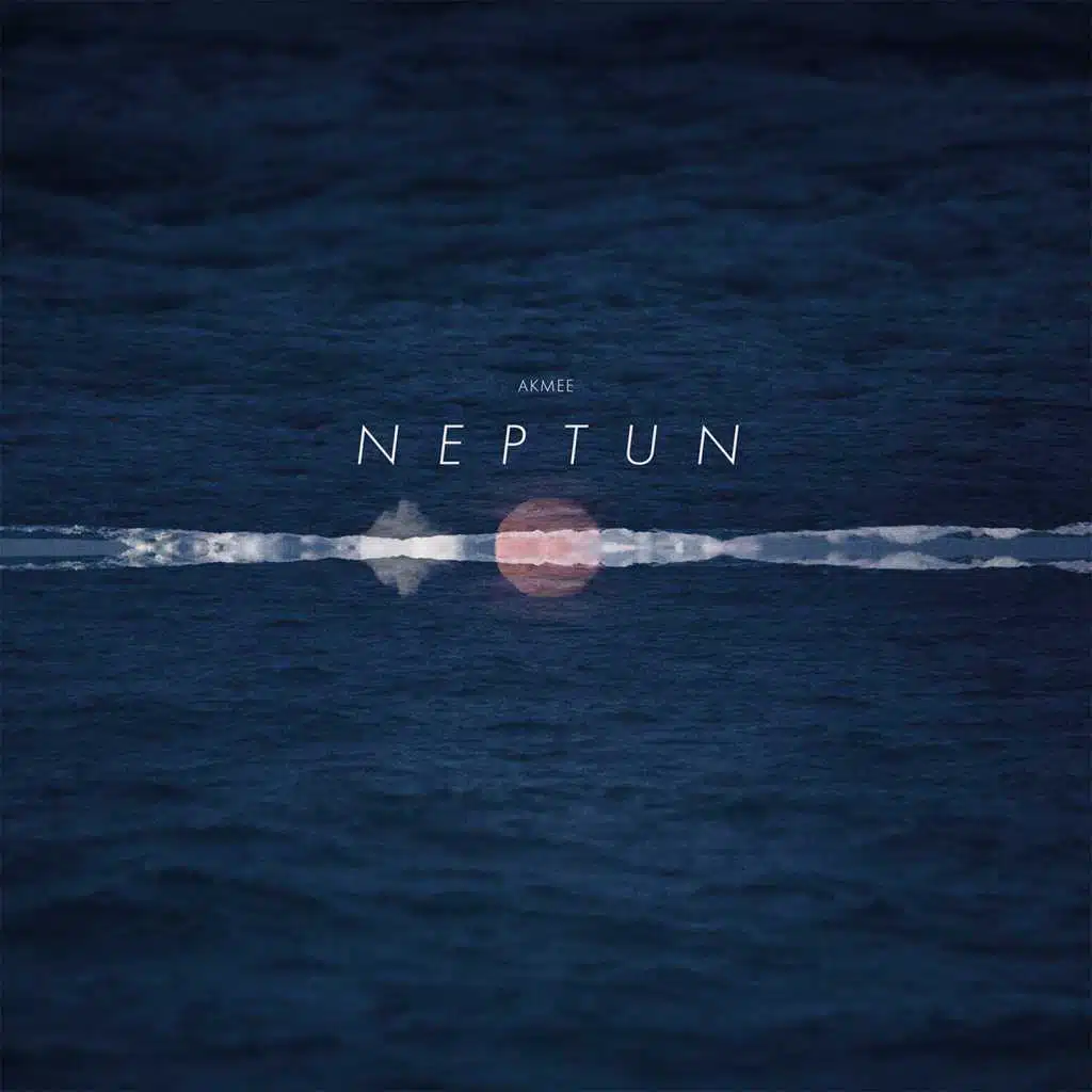 Neptun (feat. Erik Kimestad Pedersen, Erlend Olderskog Albertsen, Kjetil Jerve & Andreas Wildhagen)