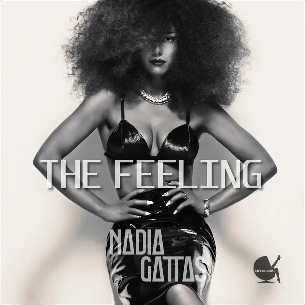 The Feeling (Eddie Amador Club Mix)