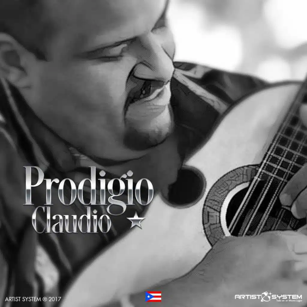 Prodigio Claudio