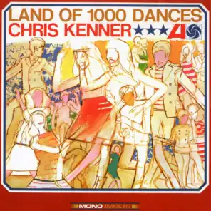 Land Of 1,000 Dances (US Internet Release)