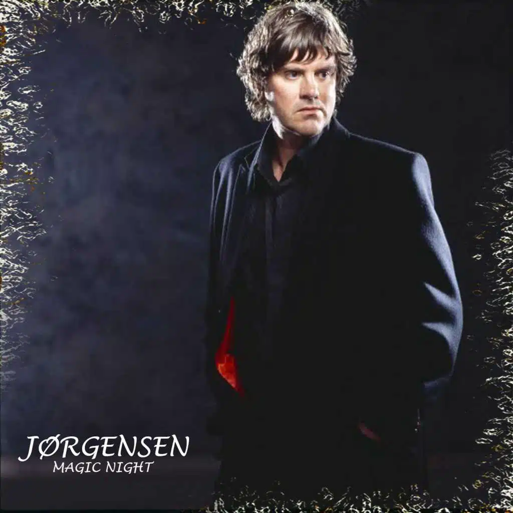 Jørgensen