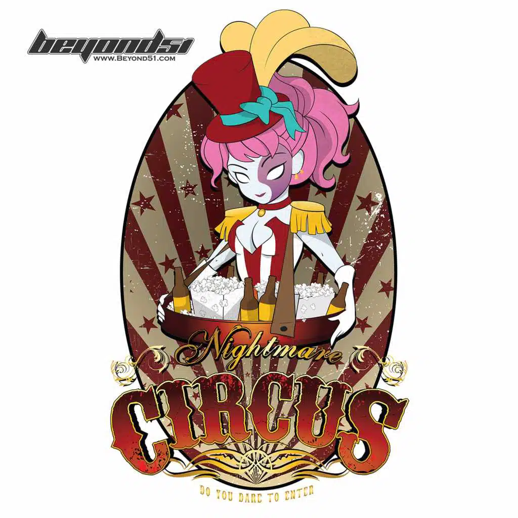 Nightmare Circus