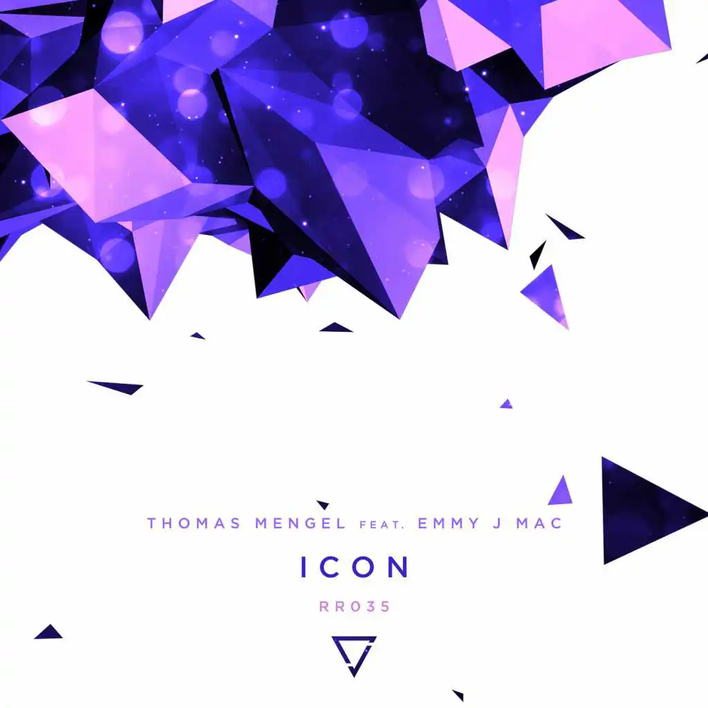 Icon (feat. Emmy J Mac) (Radio Edit)