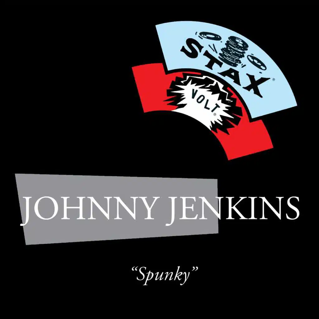 Johnny Jenkins