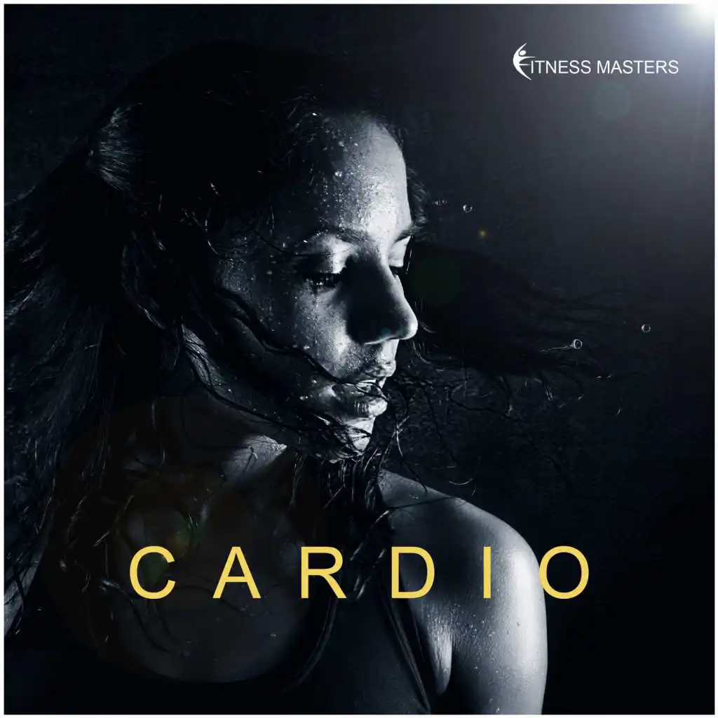 Cardio (Workout, Fitness, Joggin, Running, Spinning & Gym)
