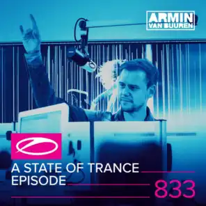 A State Of Trance (ASOT 833) (Intro)