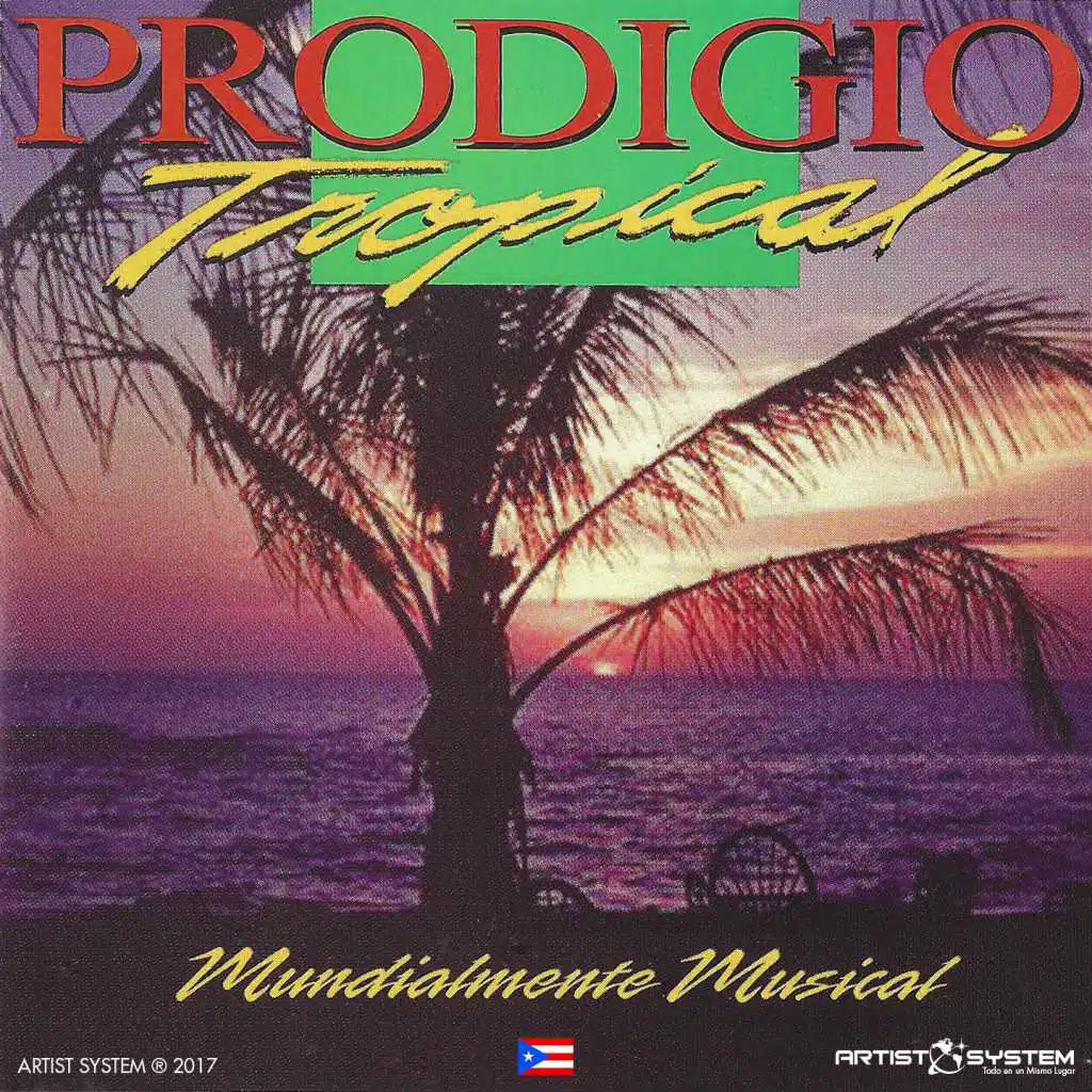 Prodigio Tropical Mundialmente Musical