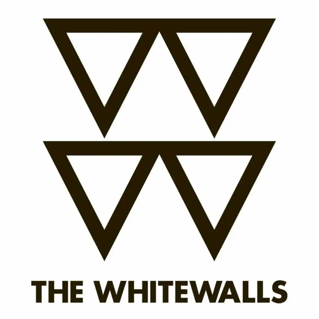 The Whitewalls