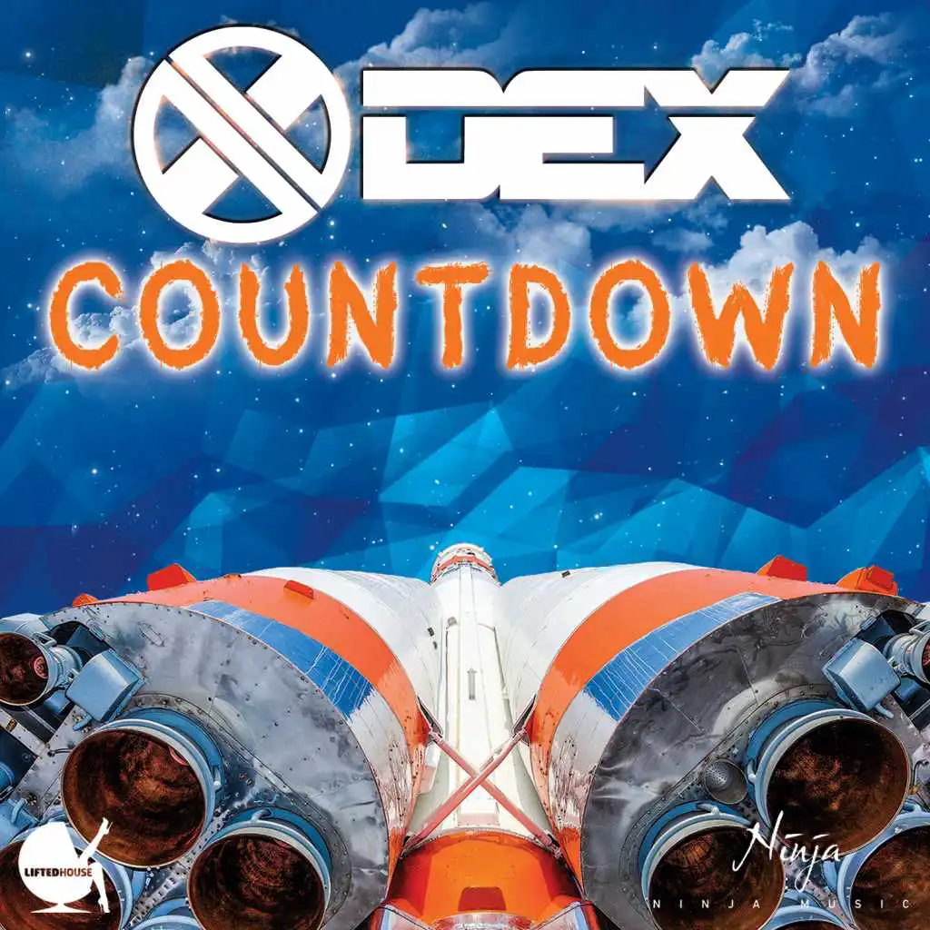 Countdown (Radio Edit)