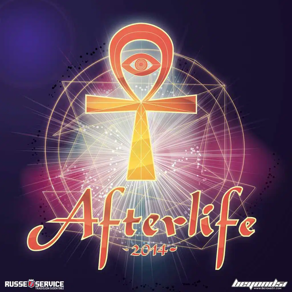 Afterlife 2014