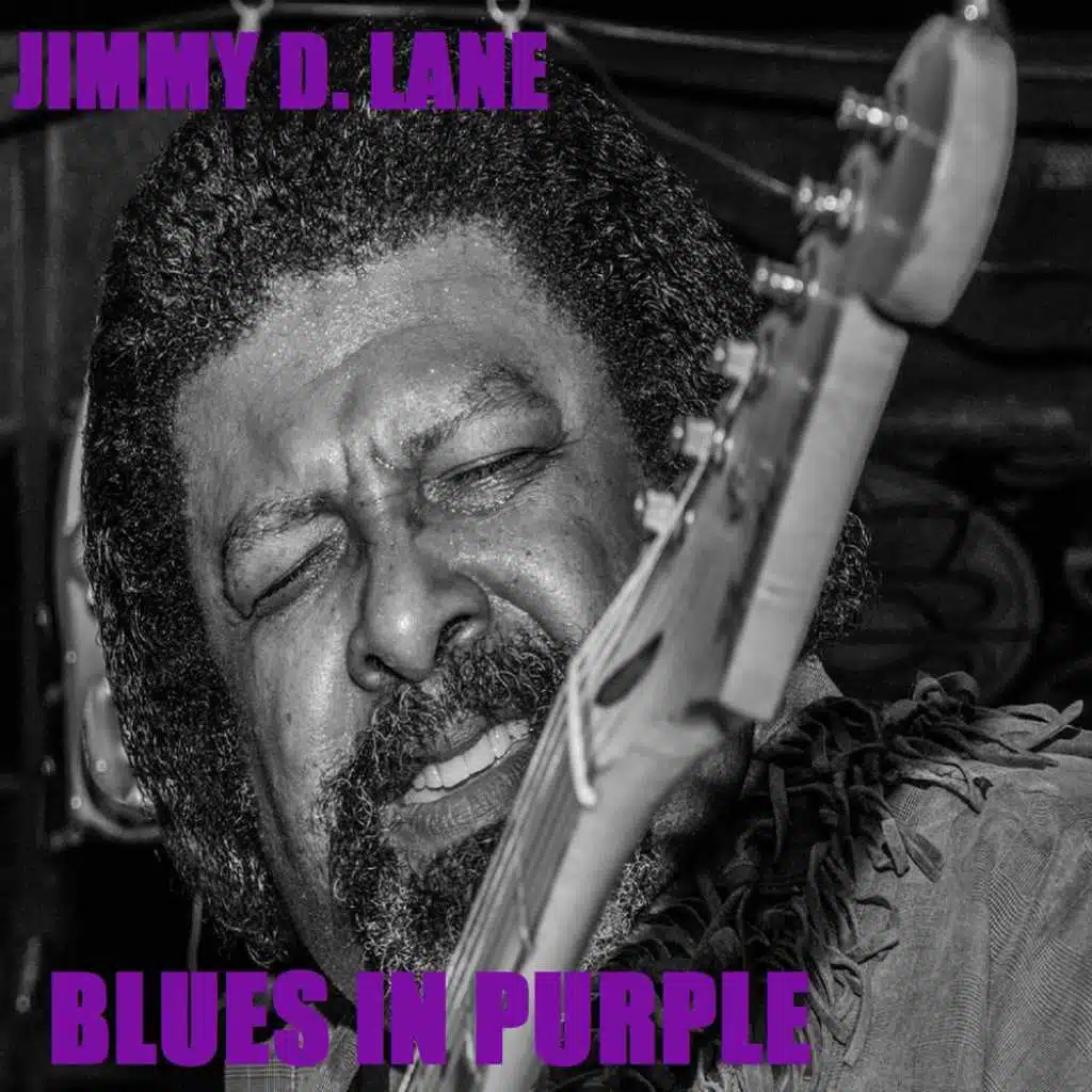Jimmy D. Lane