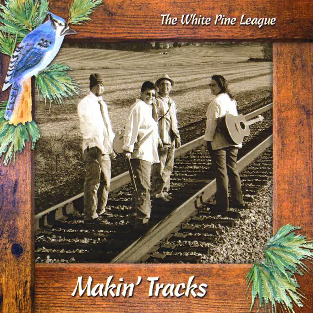 Makin' Tracks