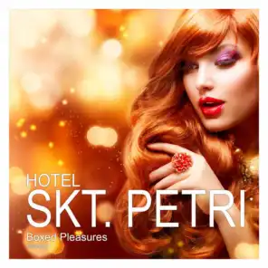 Hotel Skt. Petri - Boxed Pleasures, Vol. 1