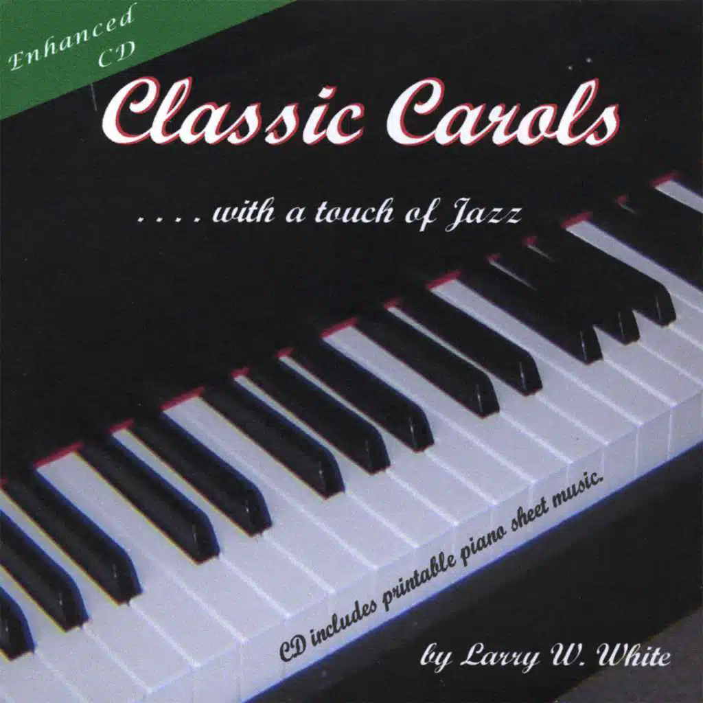 Classic Carols With a Touch of Jazz