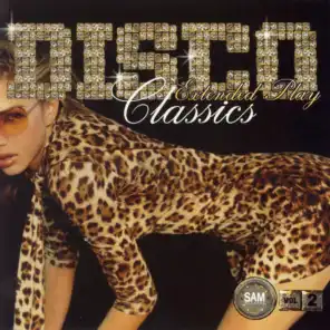 Sam Records Extended Play Disco Classics 2