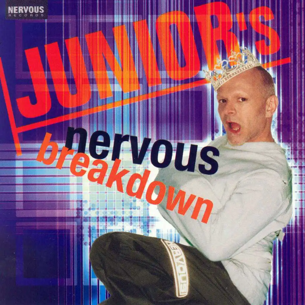 Nowhere Love (Junior's Remix)