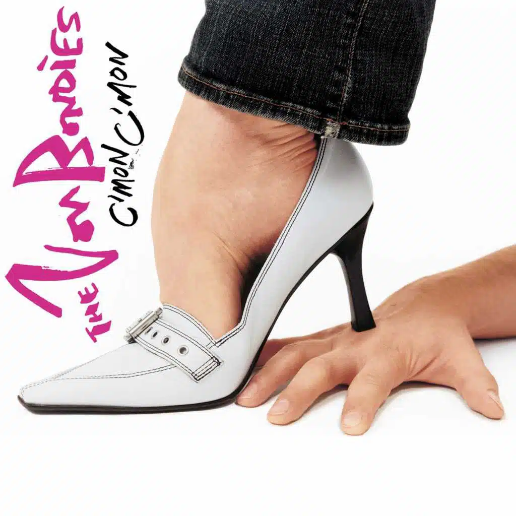 Heartlessly Hopeless