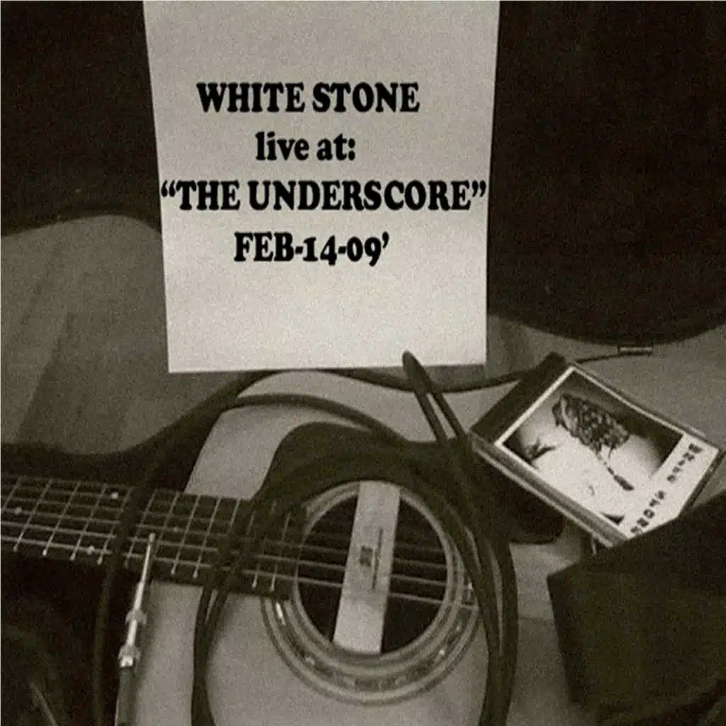 Live At the Underscore