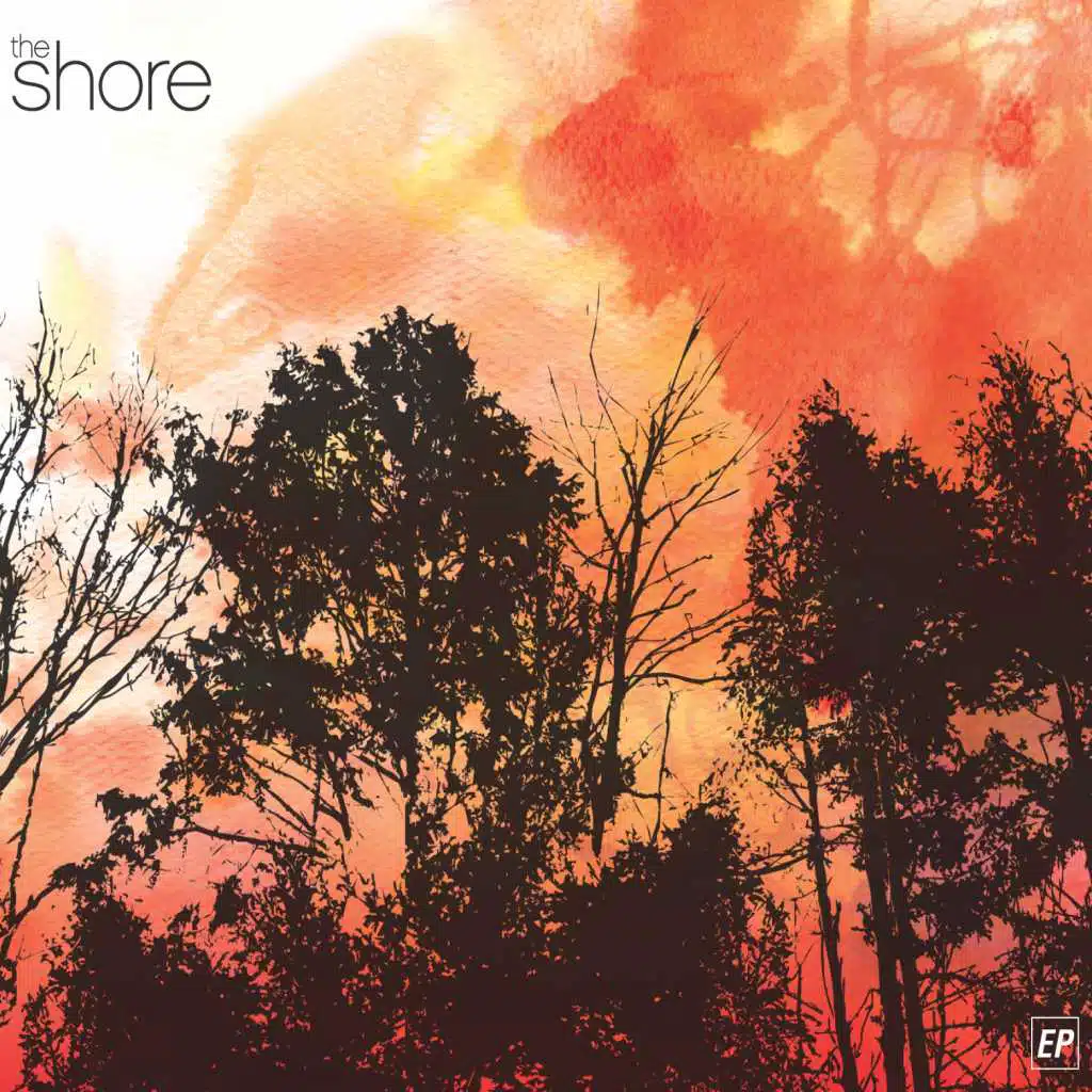 The Shore EP (DMD Album)