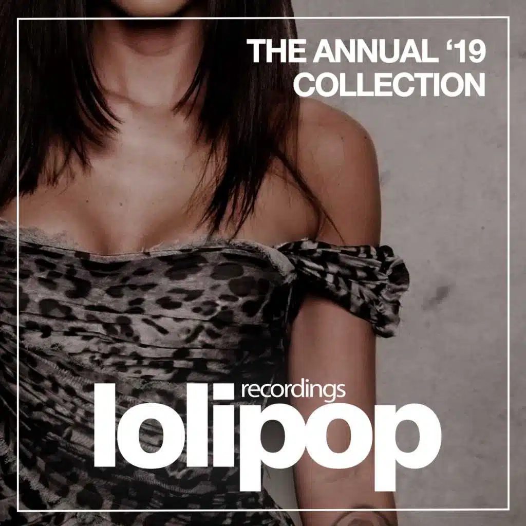 The Annual '19 Collection