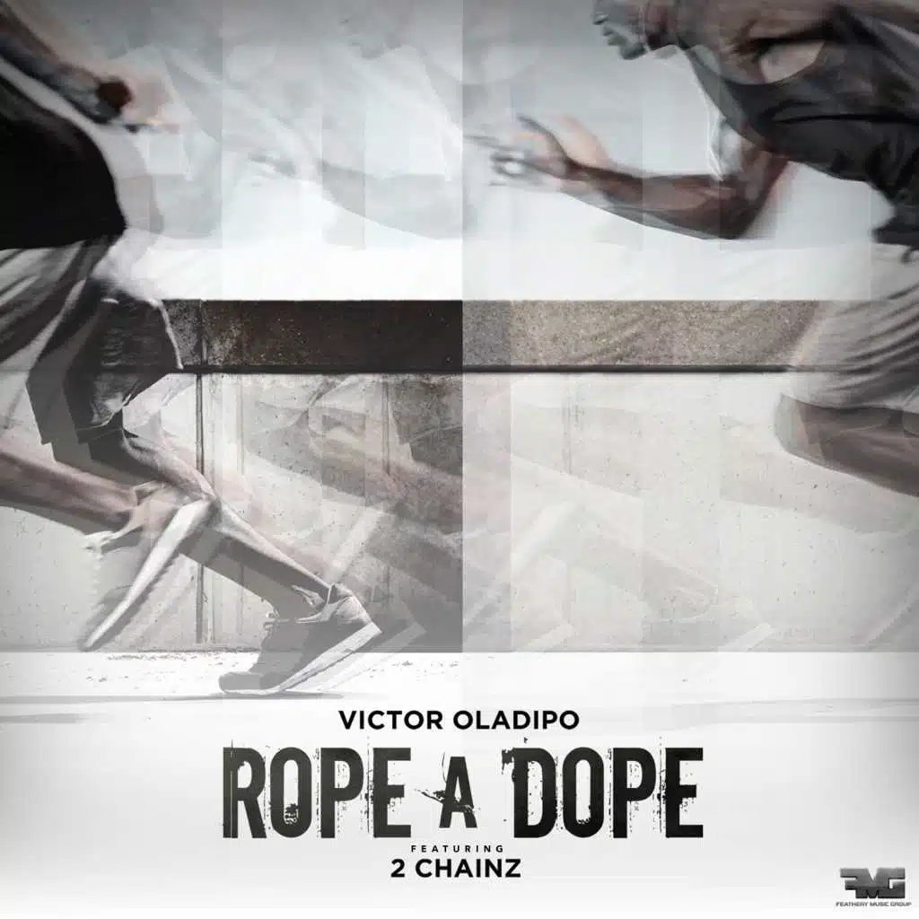 Rope a Dope (feat. 2 Chainz)